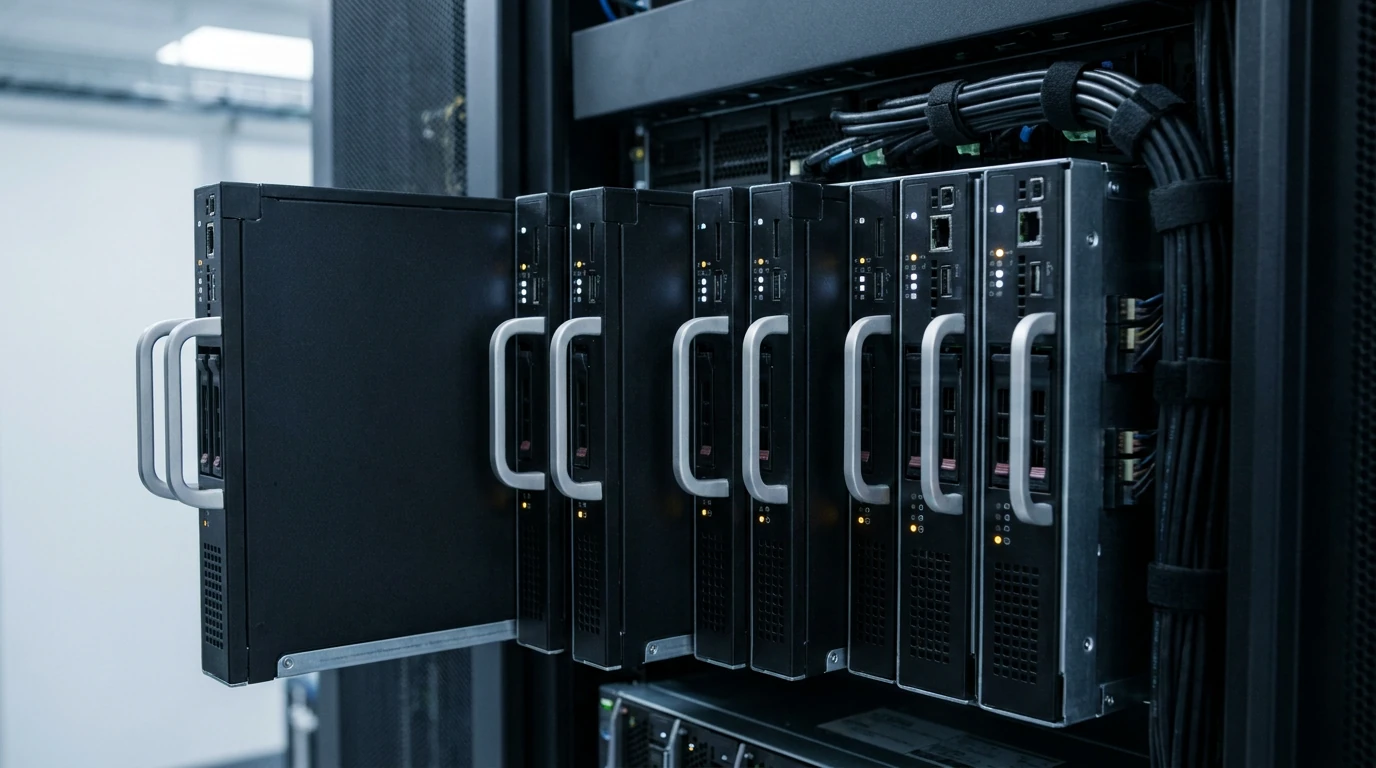 Infrastruttura Immutabile su AWS con Packer, Auto Scaling e CodeDeploy