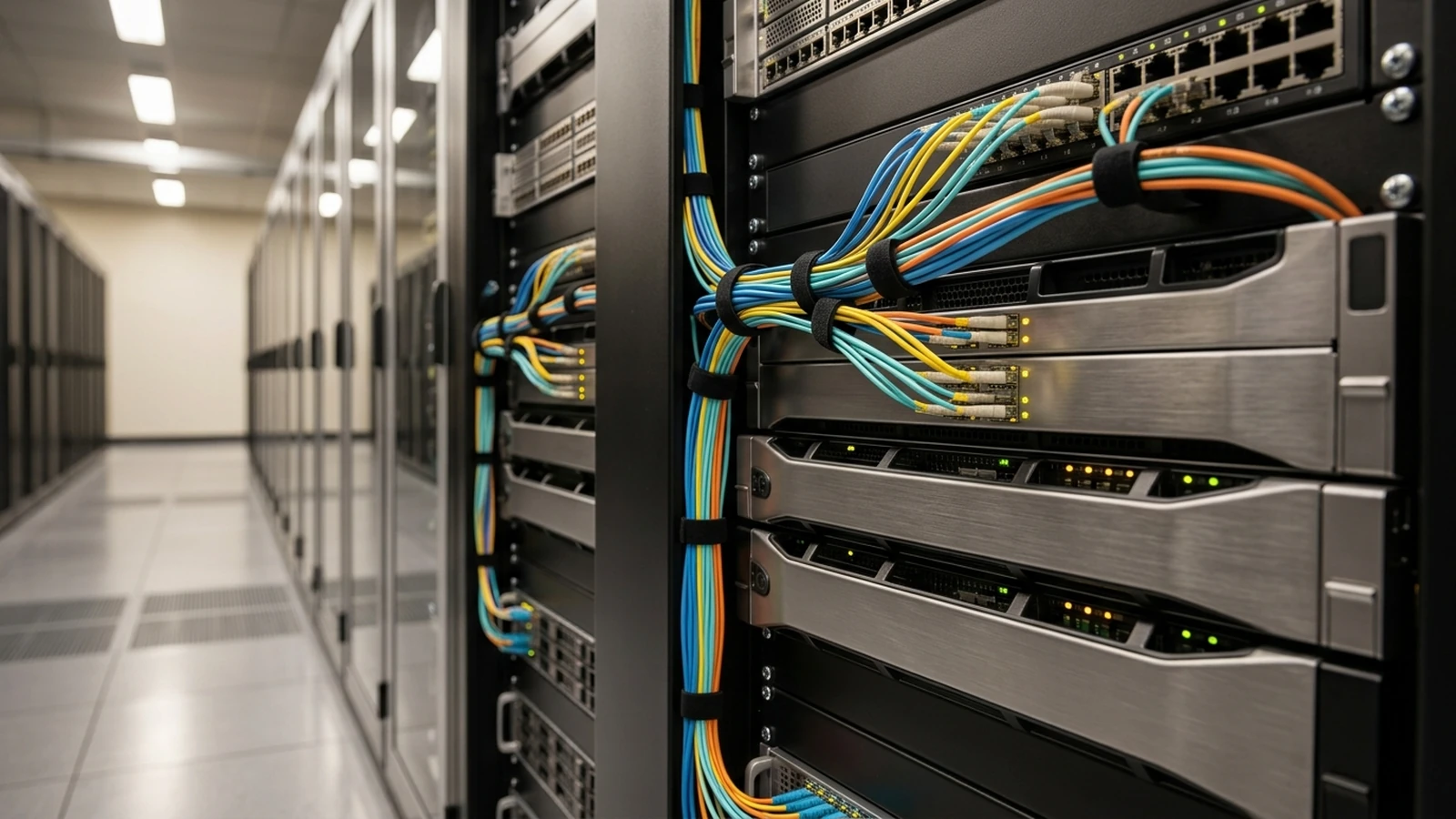 Strategie di Migrazione Workload su Google Cloud nel Settore Bancario