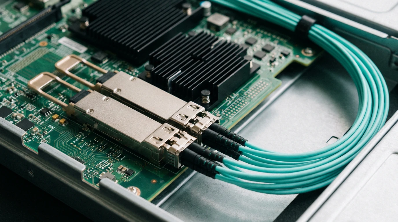 GKE Inference Gateway Routing Intelligente per LLM in Produzione