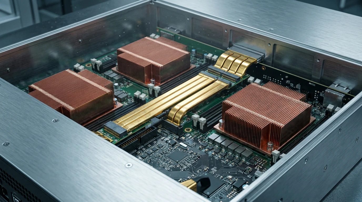 Pattern Avanzati di Allocazione GPU con Kubernetes Dynamic Resource Allocation