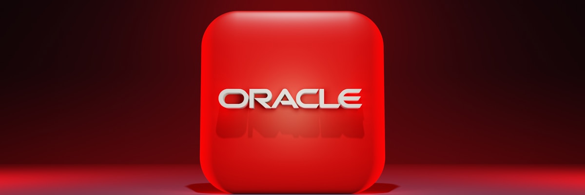 Architetture Oracle Cloud per banche regolamentate