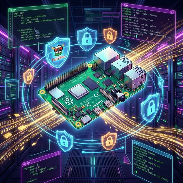 Come ho creato ed automatizzato questo sito web